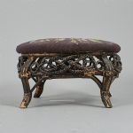 1614 4231 FOOTSTOOL